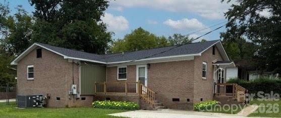 436 Clinton Avenue Lancaster SC 29720