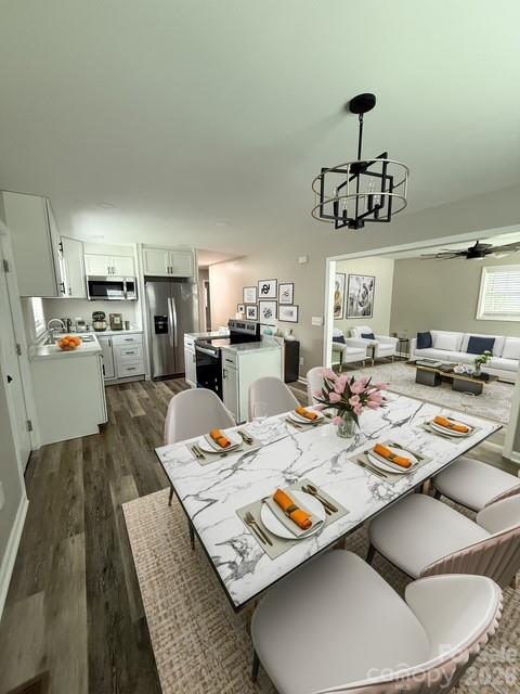 436 Clinton Avenue Lancaster SC 29720