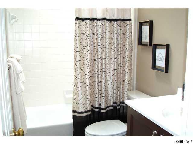 5124 Tedorill Lane Charlotte NC 28226