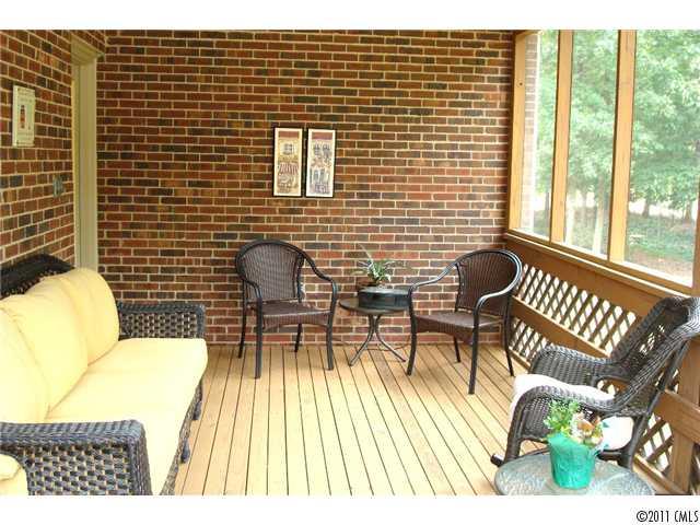 5124 Tedorill Lane Charlotte NC 28226