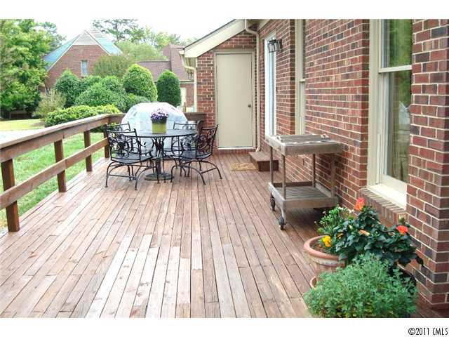 5124 Tedorill Lane Charlotte NC 28226