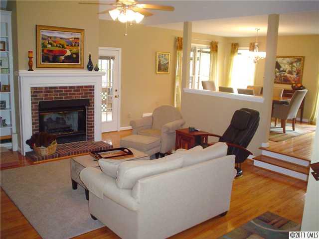 5124 Tedorill Lane Charlotte NC 28226