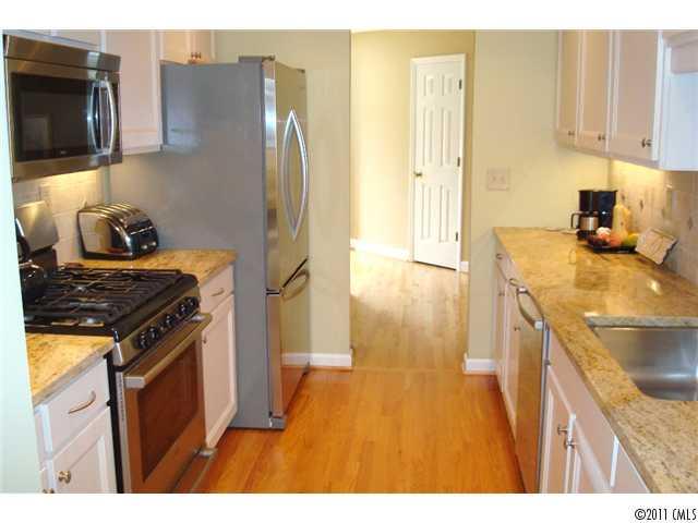 5124 Tedorill Lane Charlotte NC 28226