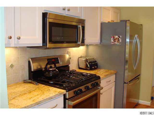5124 Tedorill Lane Charlotte NC 28226