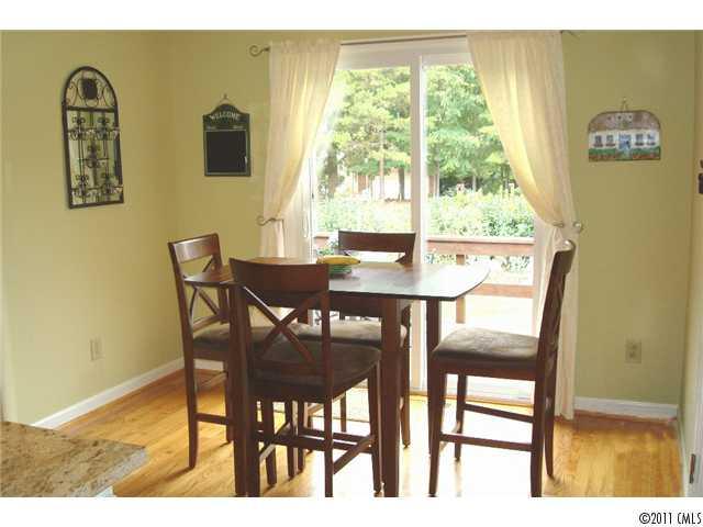 5124 Tedorill Lane Charlotte NC 28226