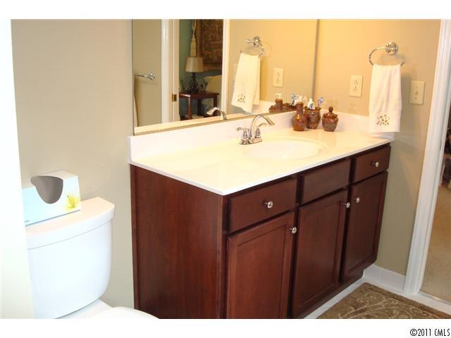 5124 Tedorill Lane Charlotte NC 28226