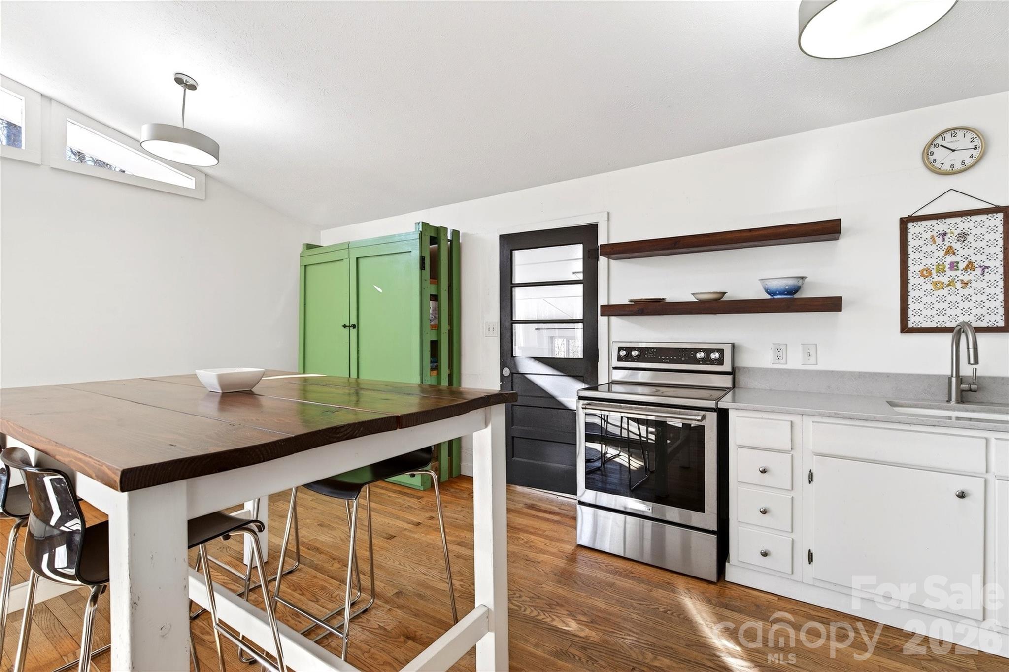 107 High Street Black Mountain NC 28711