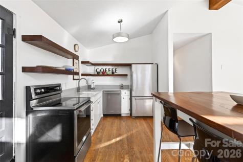 107 High Street Black Mountain NC 28711