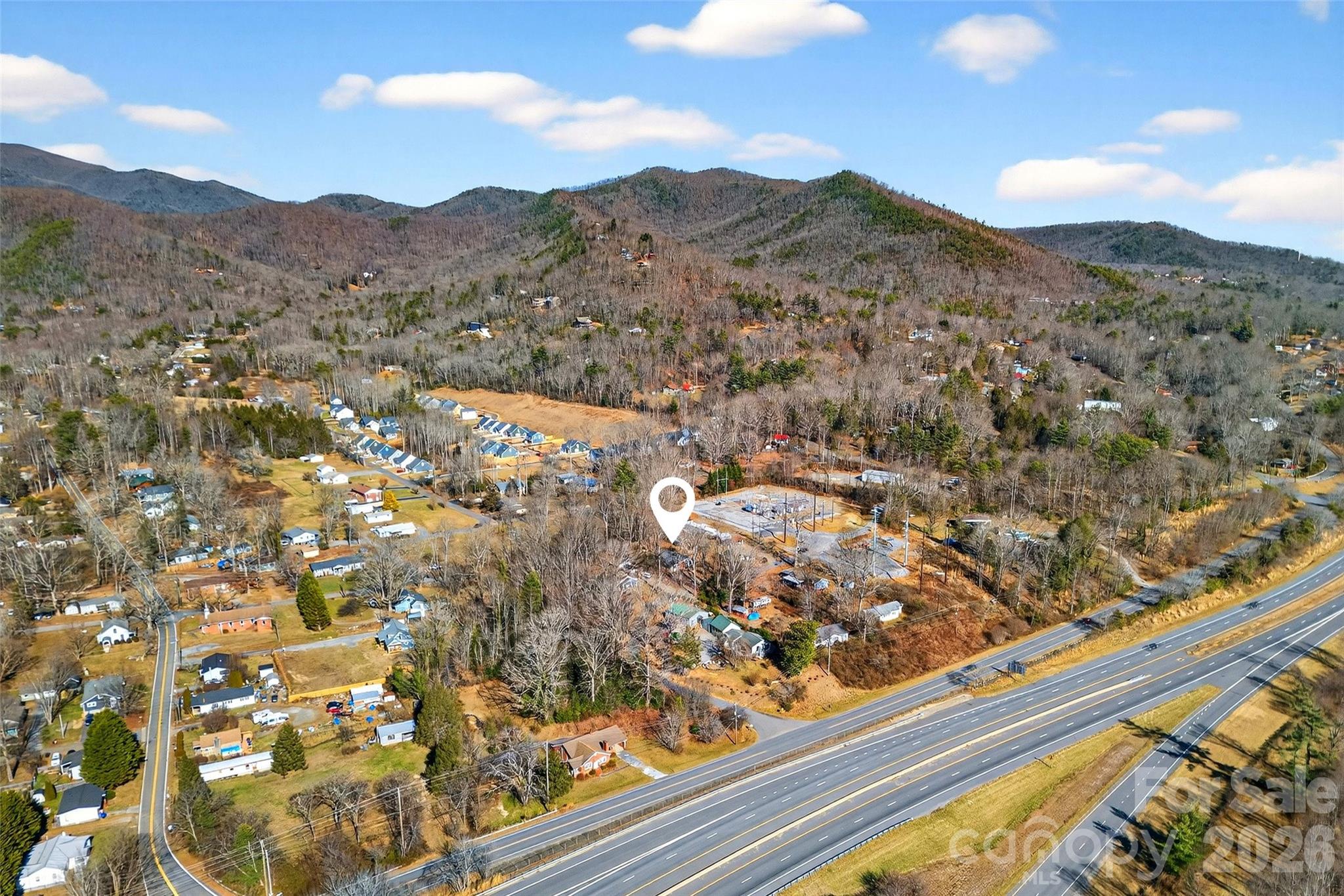 107 High Street Black Mountain NC 28711