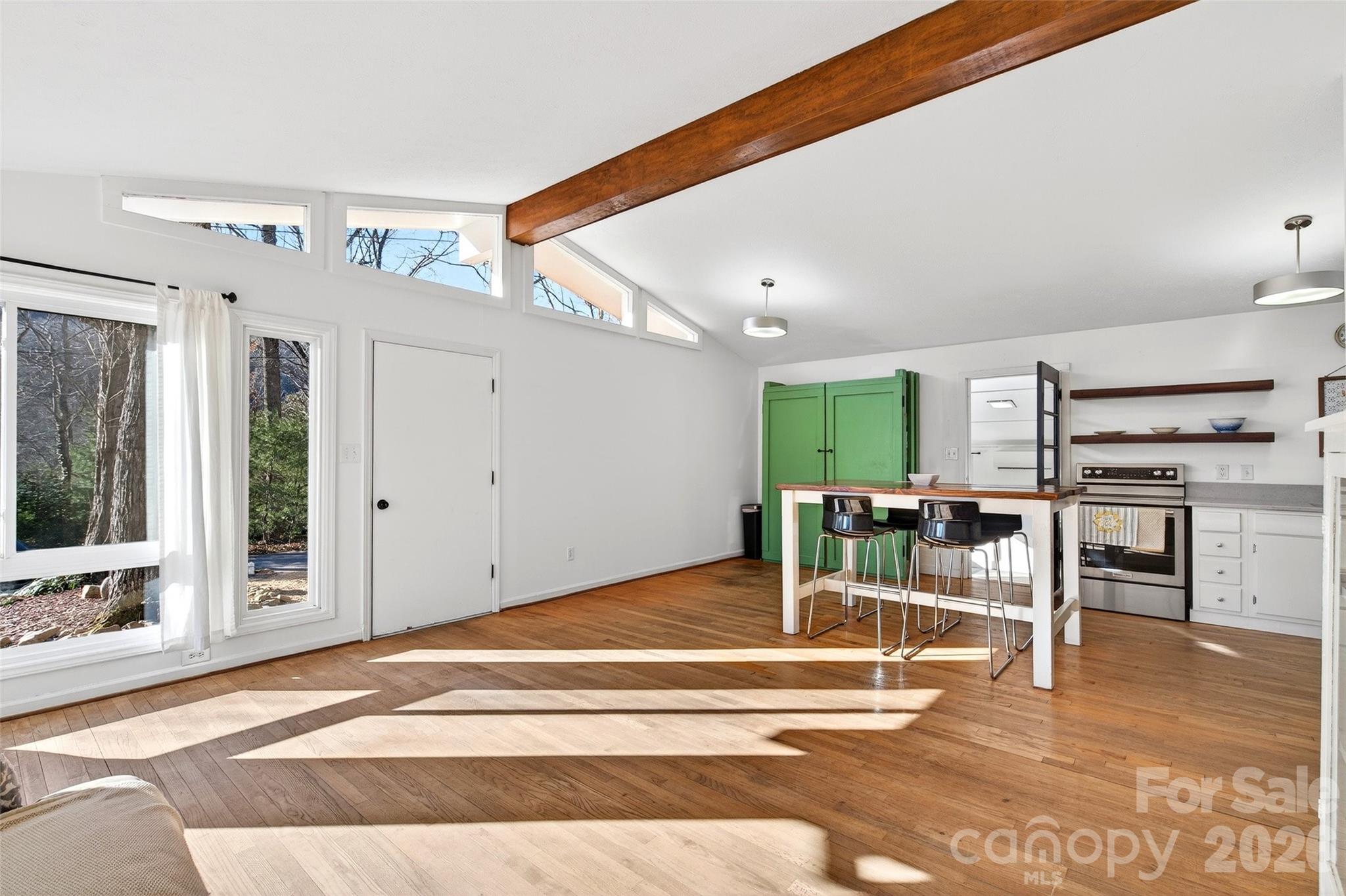 107 High Street Black Mountain NC 28711