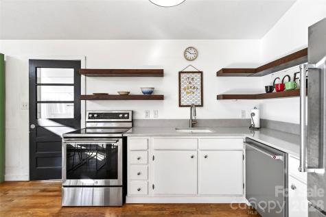 107 High Street Black Mountain NC 28711