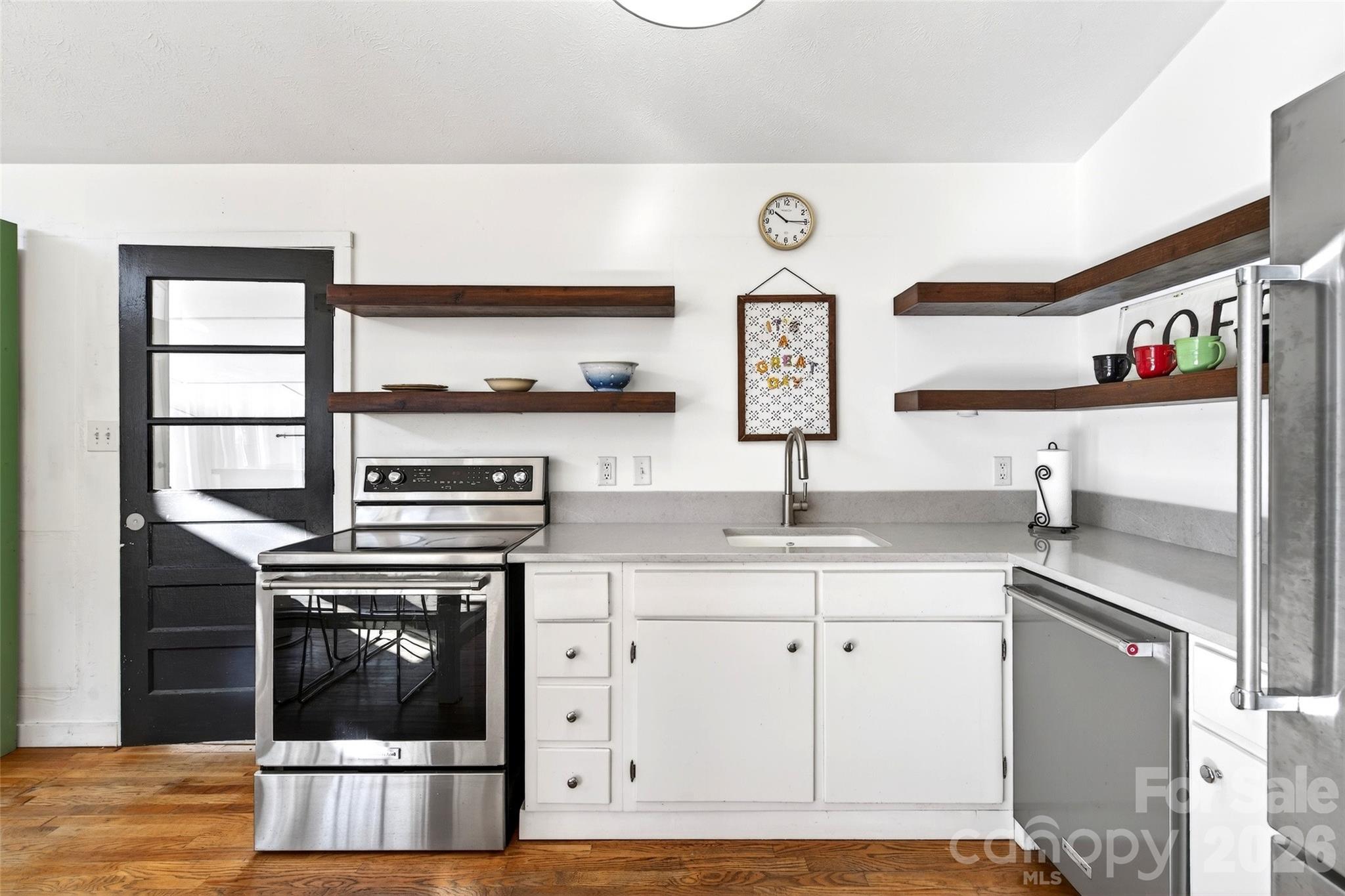 107 High Street Black Mountain NC 28711