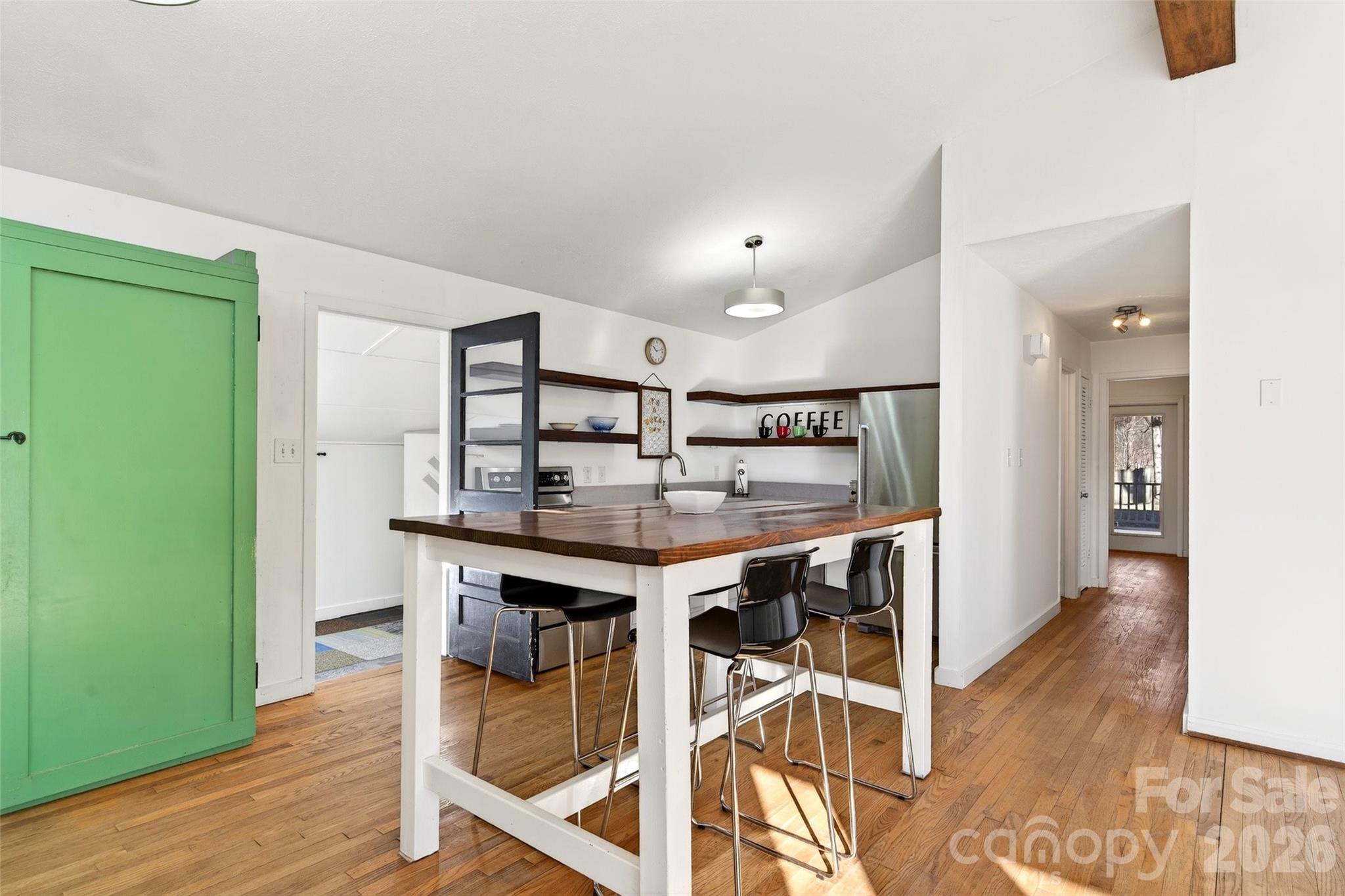 107 High Street Black Mountain NC 28711