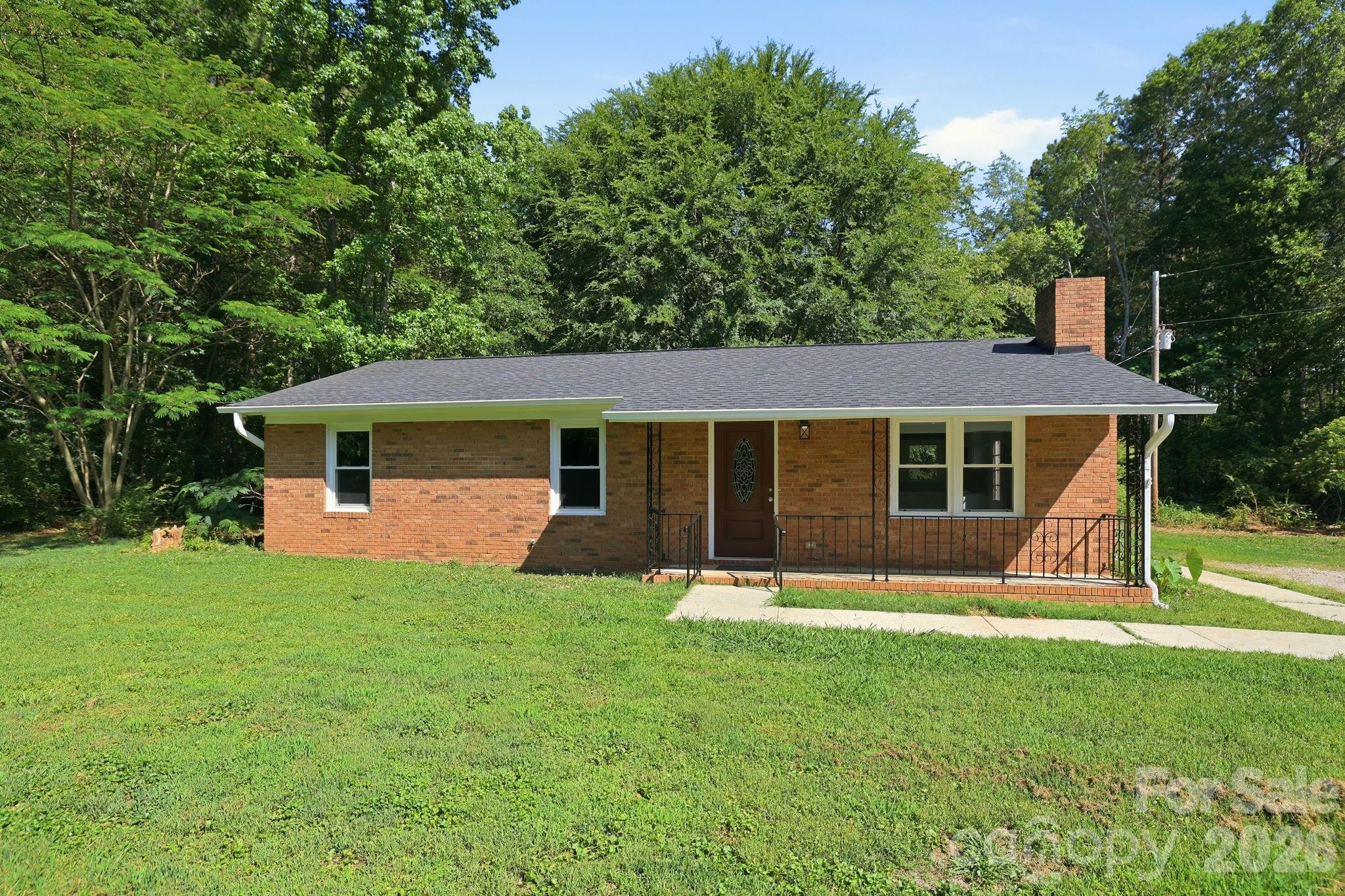 1108 Willoughby Road Monroe NC 28110