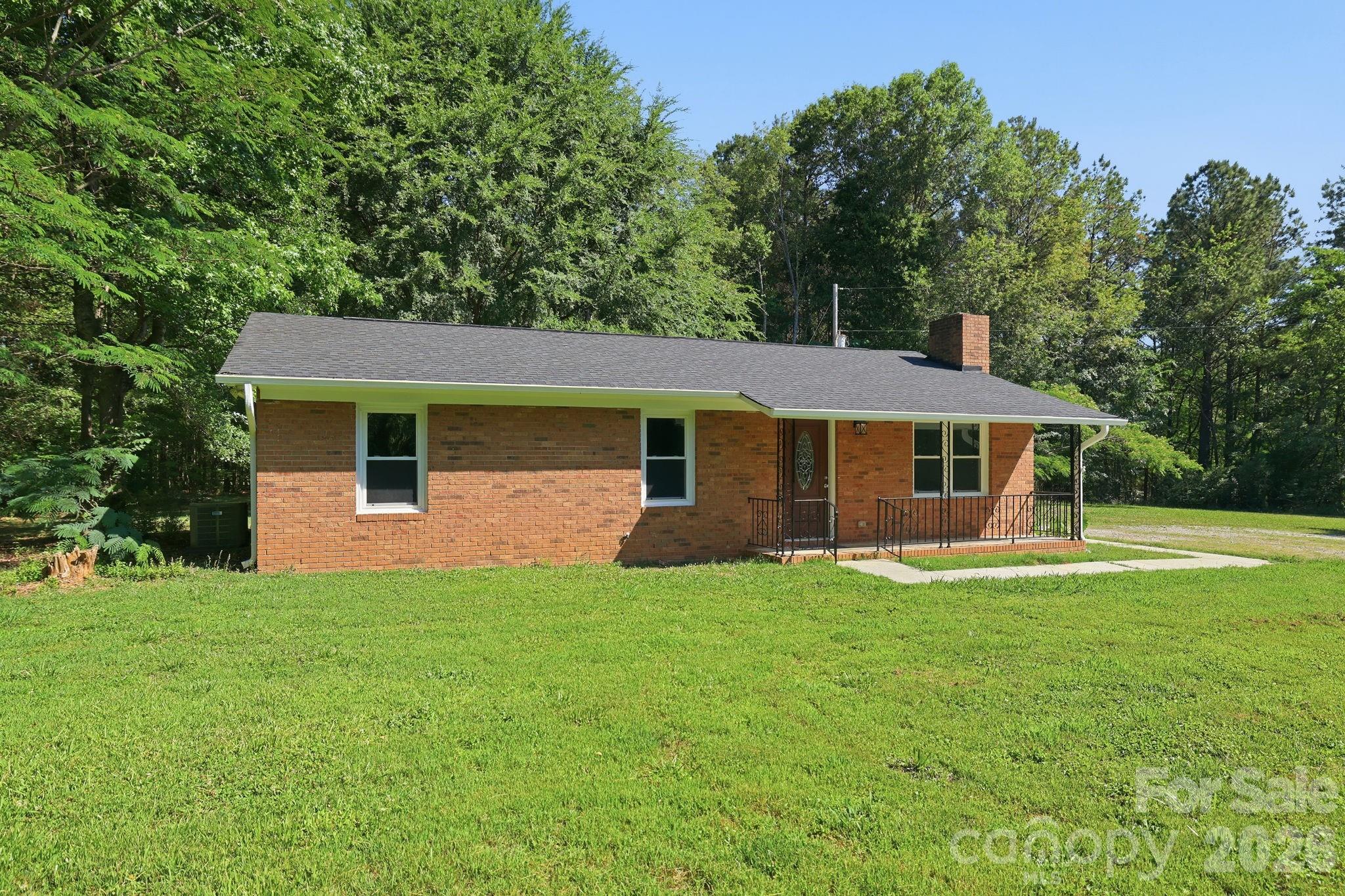 1108 Willoughby Road Monroe NC 28110