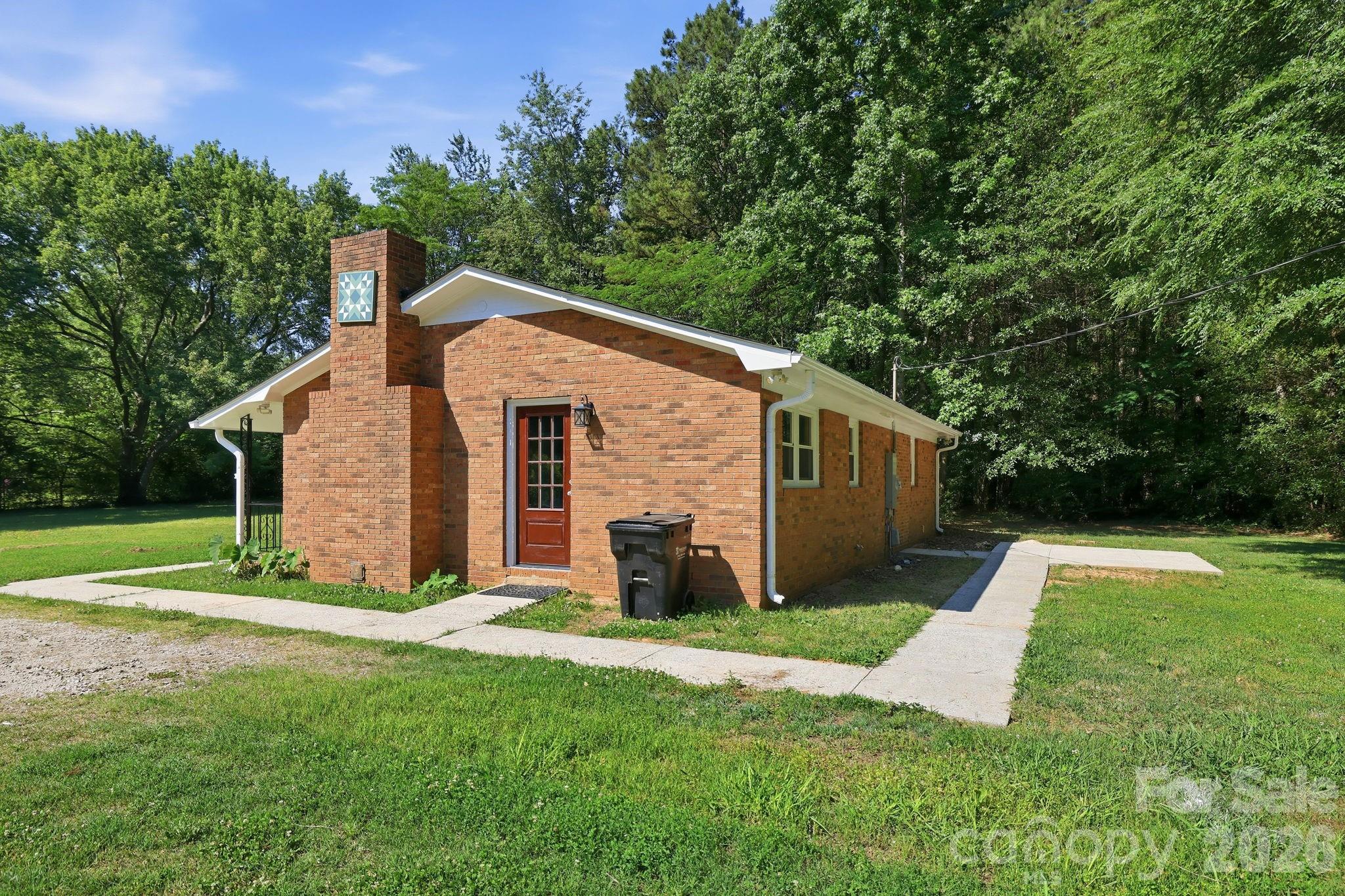 1108 Willoughby Road Monroe NC 28110