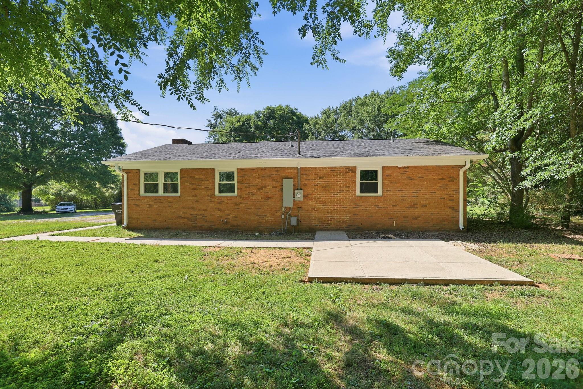1108 Willoughby Road Monroe NC 28110