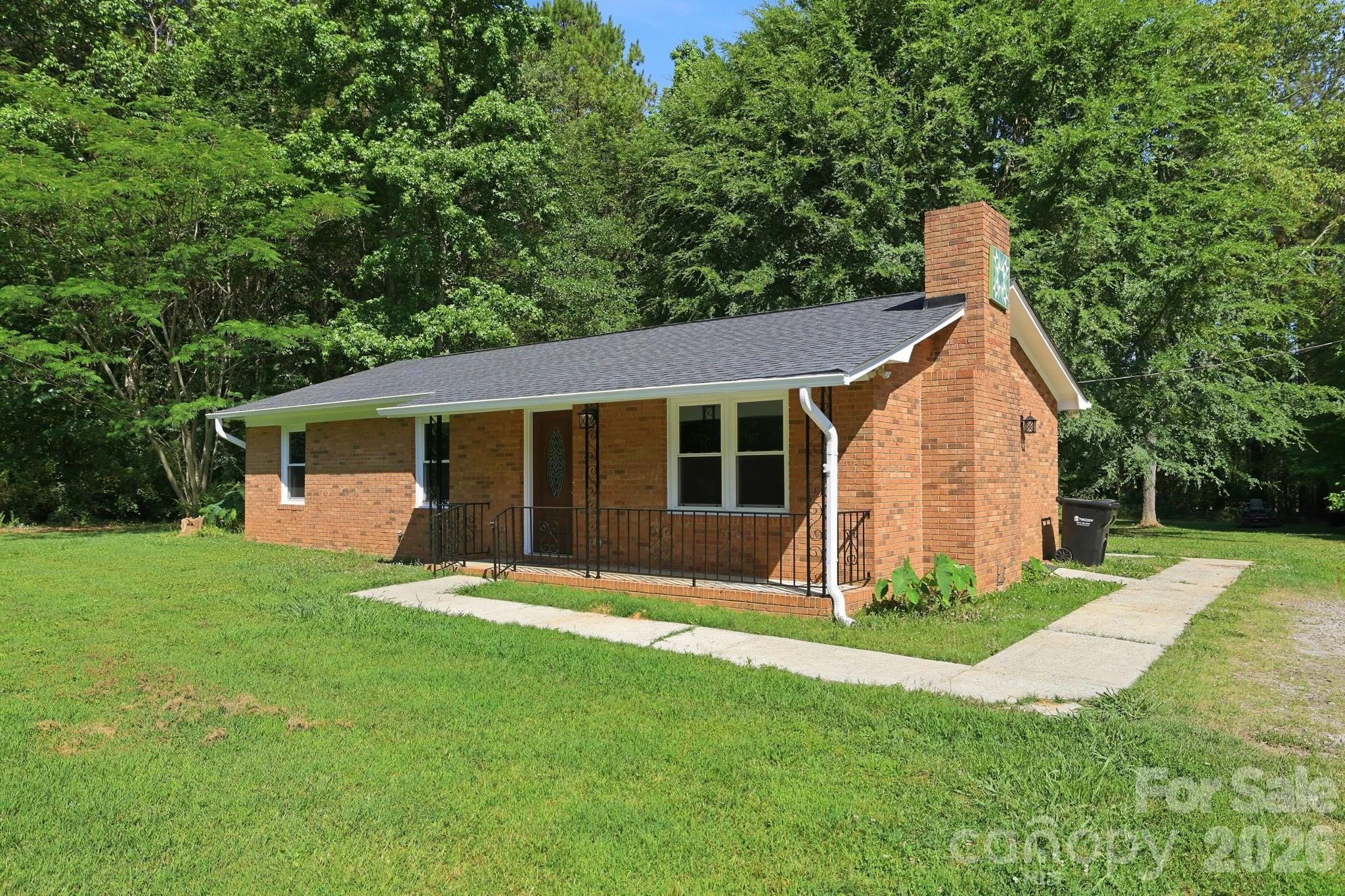 1108 Willoughby Road Monroe NC 28110