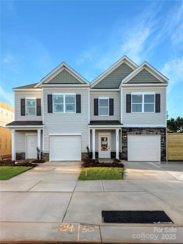 6024 Jasmine Branch Road Charlotte NC 28216