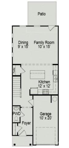 6024 Jasmine Branch Road Charlotte NC 28216