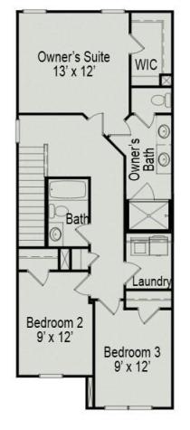 6024 Jasmine Branch Road Charlotte NC 28216