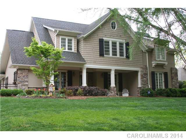 1673 Sterling Road Charlotte NC 28209