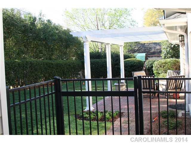1673 Sterling Road Charlotte NC 28209