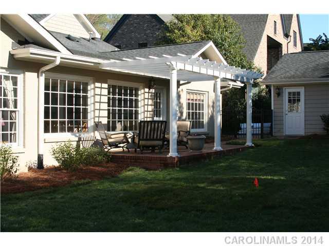 1673 Sterling Road Charlotte NC 28209