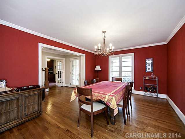 1673 Sterling Road Charlotte NC 28209
