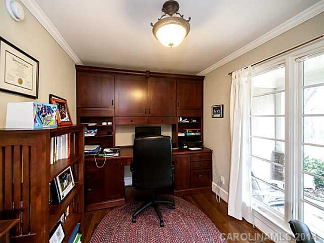 1673 Sterling Road Charlotte NC 28209