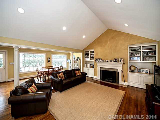 1673 Sterling Road Charlotte NC 28209