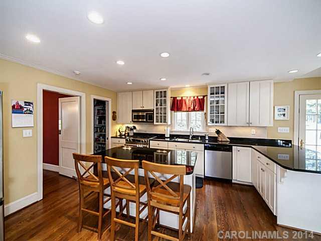 1673 Sterling Road Charlotte NC 28209