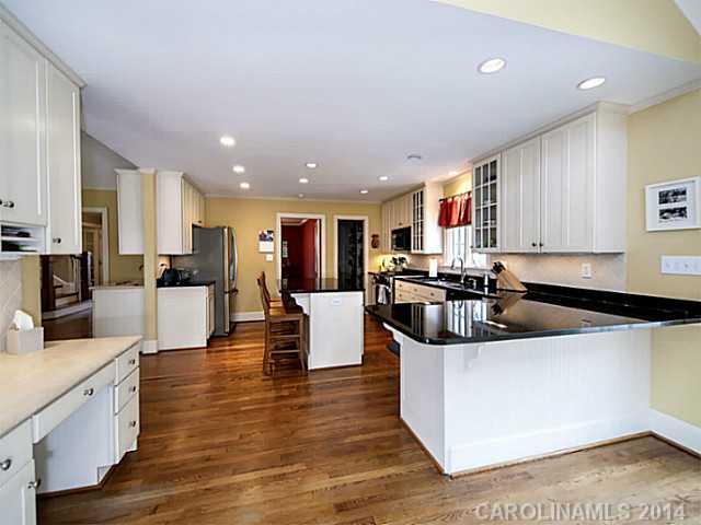 1673 Sterling Road Charlotte NC 28209
