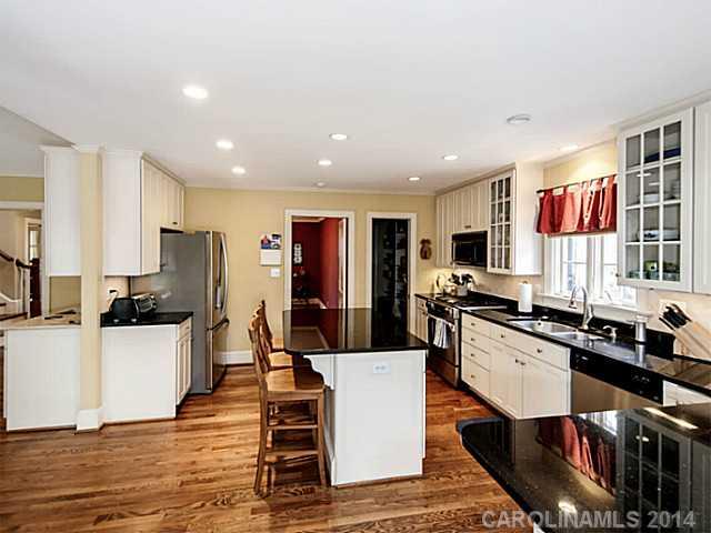 1673 Sterling Road Charlotte NC 28209