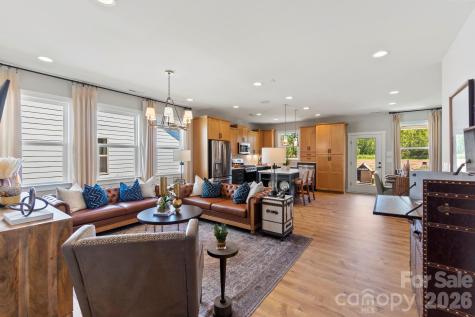 106 Northgate Boulevard Indian Trail NC 28079