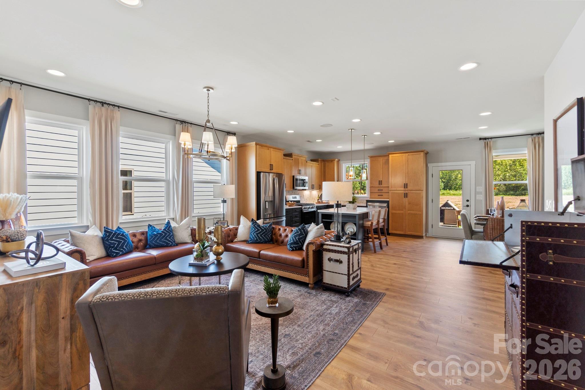 106 Northgate Boulevard Indian Trail NC 28079