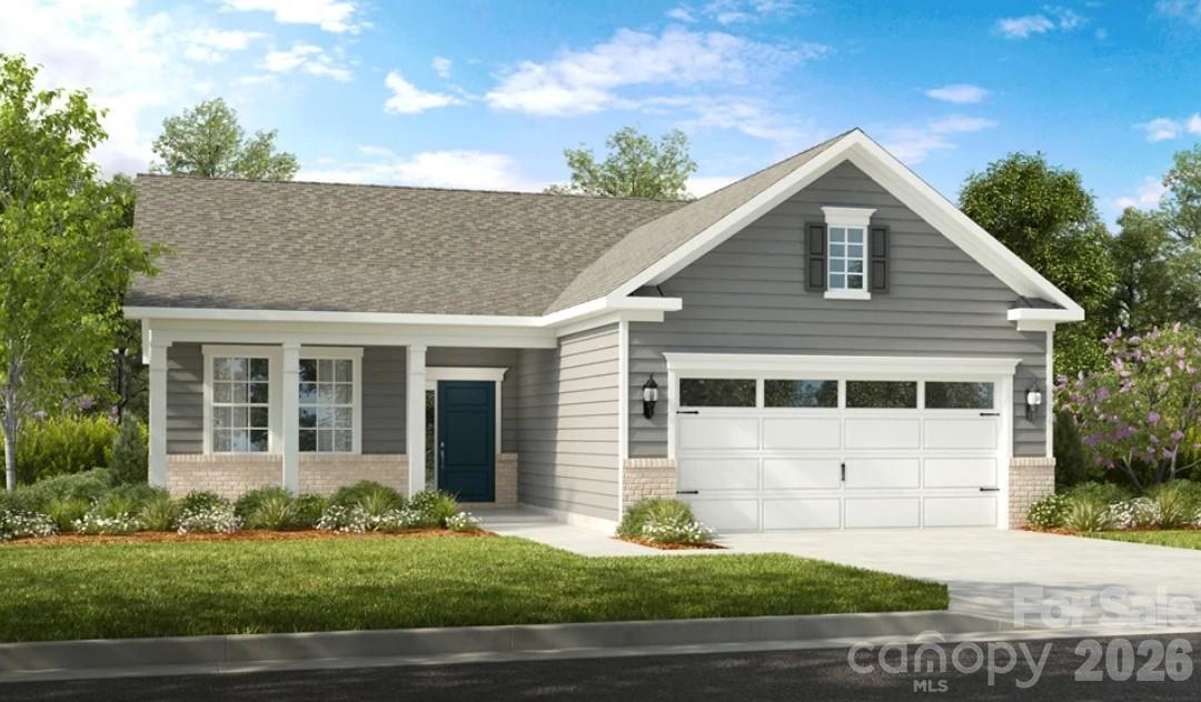 106 Northgate Boulevard Indian Trail NC 28079