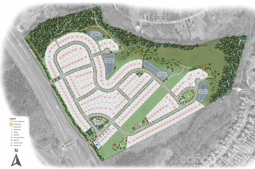 106 Northgate Boulevard Indian Trail NC 28079