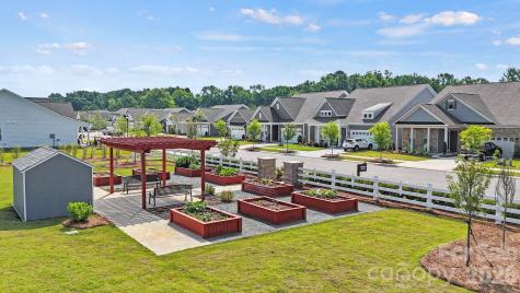 106 Northgate Boulevard Indian Trail NC 28079