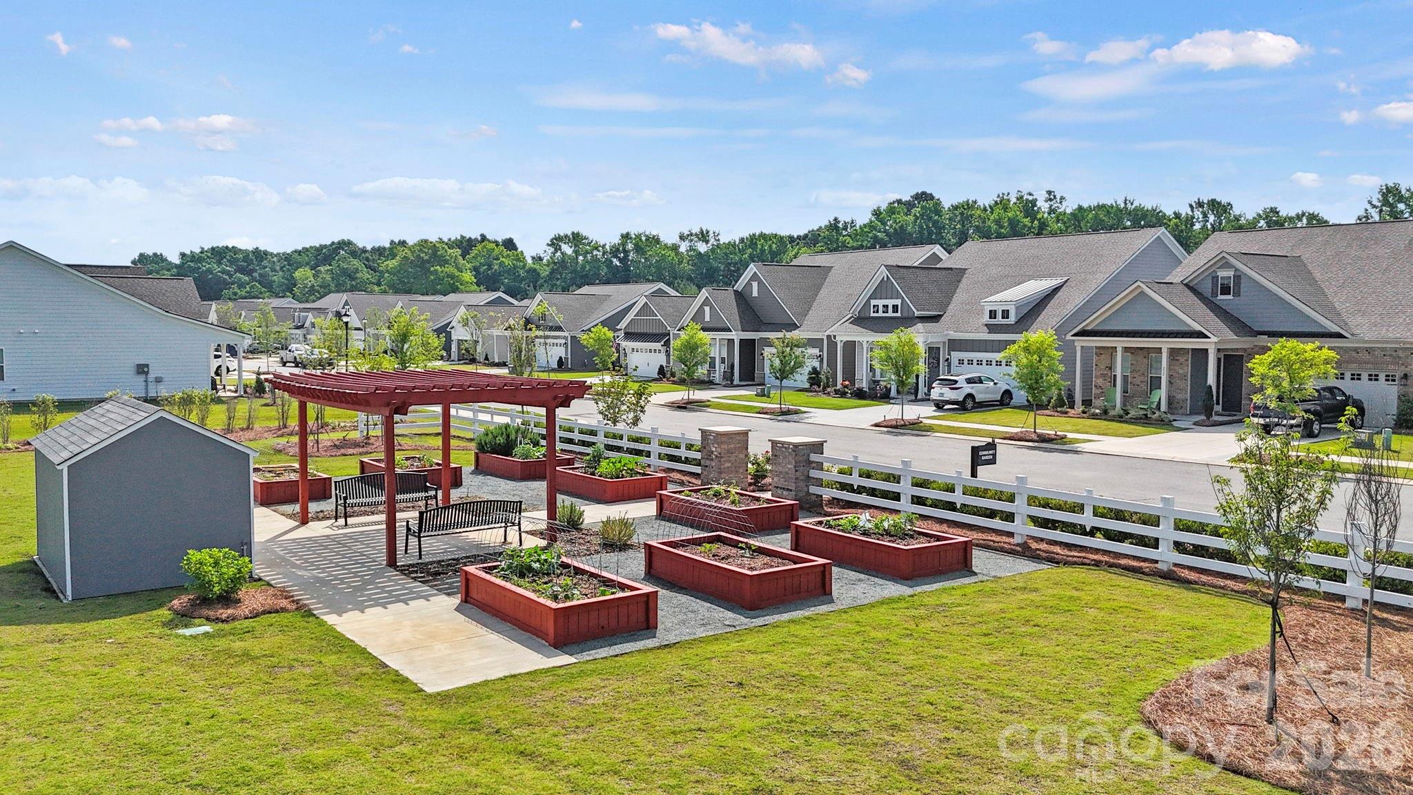 106 Northgate Boulevard Indian Trail NC 28079