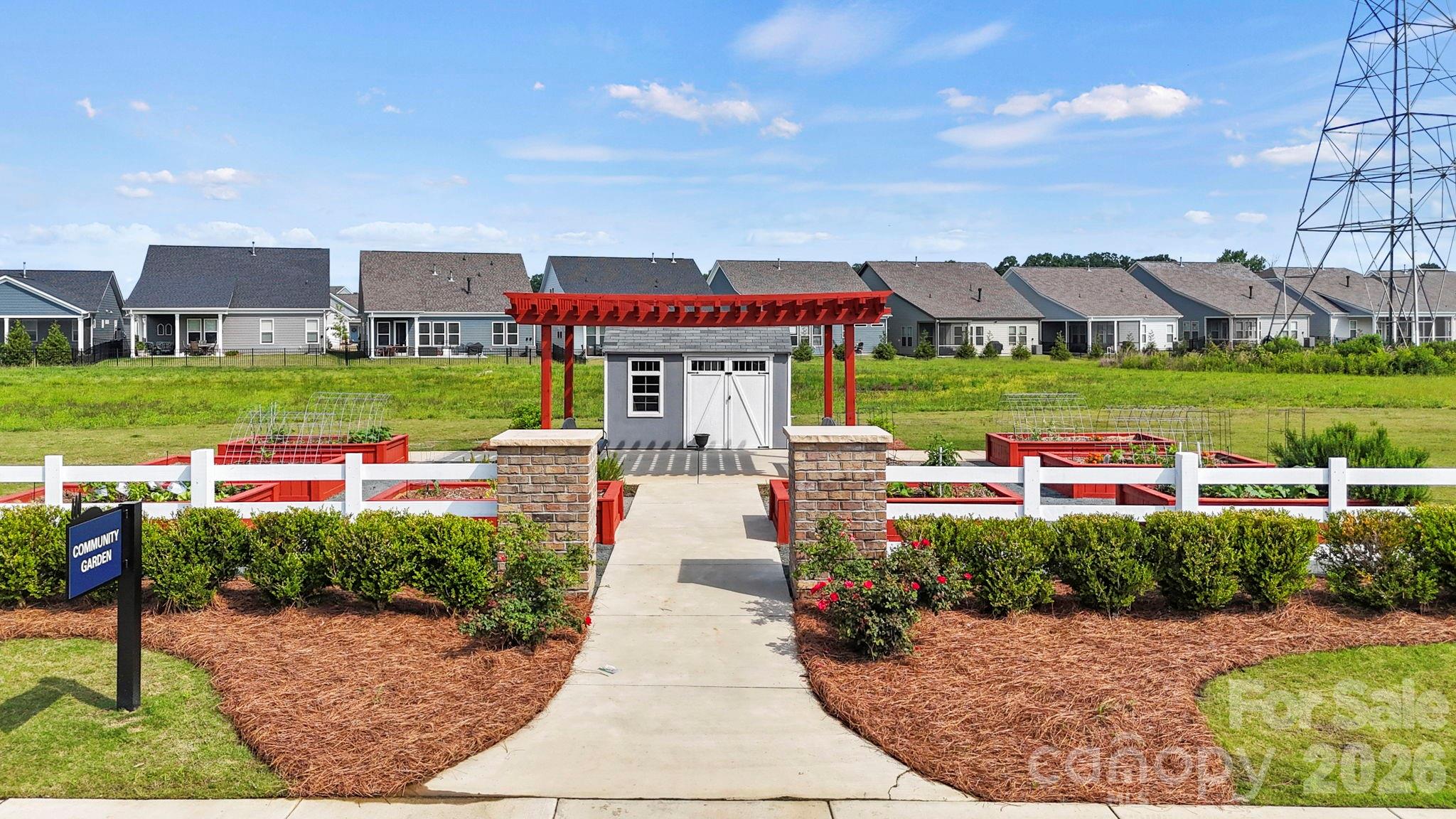 106 Northgate Boulevard Indian Trail NC 28079