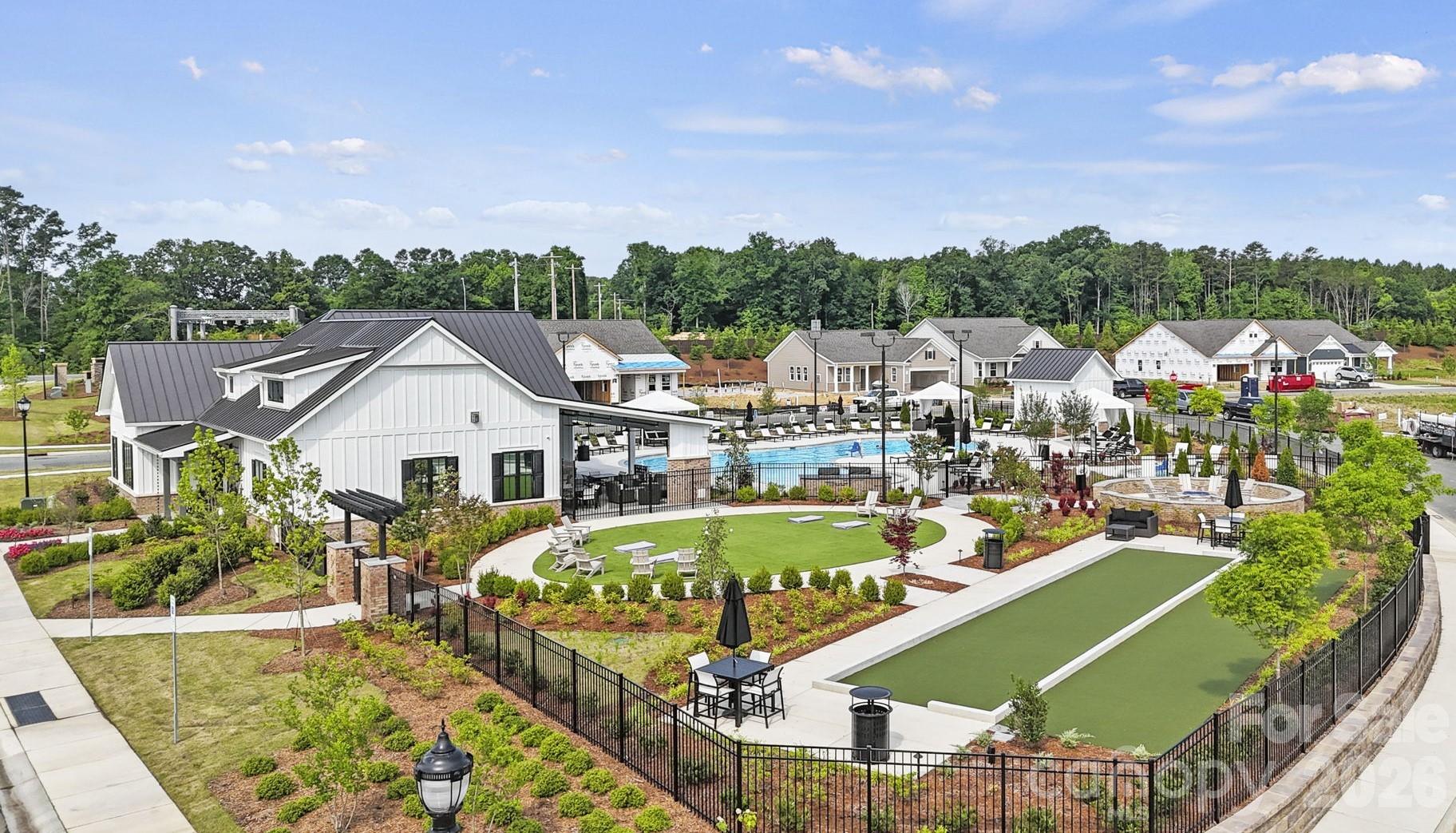 106 Northgate Boulevard Indian Trail NC 28079