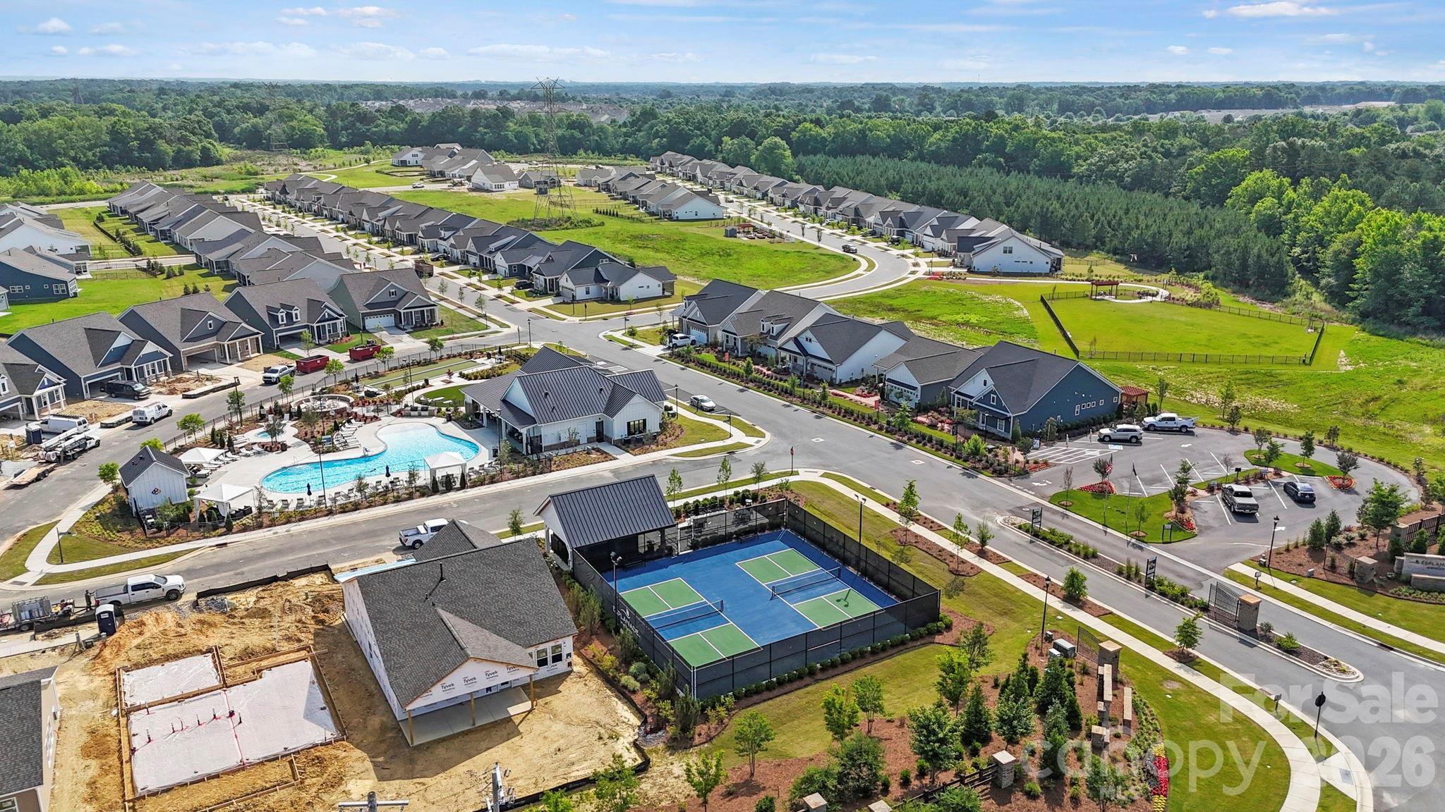 106 Northgate Boulevard Indian Trail NC 28079