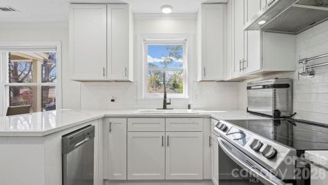 3136 Mathis Drive Charlotte NC 28208
