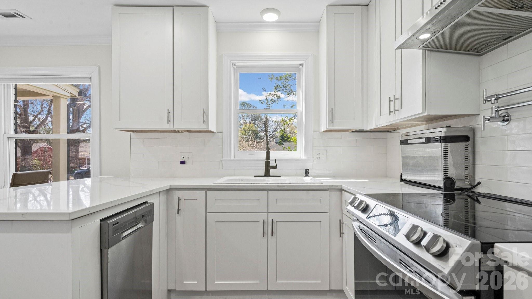 3136 Mathis Drive Charlotte NC 28208