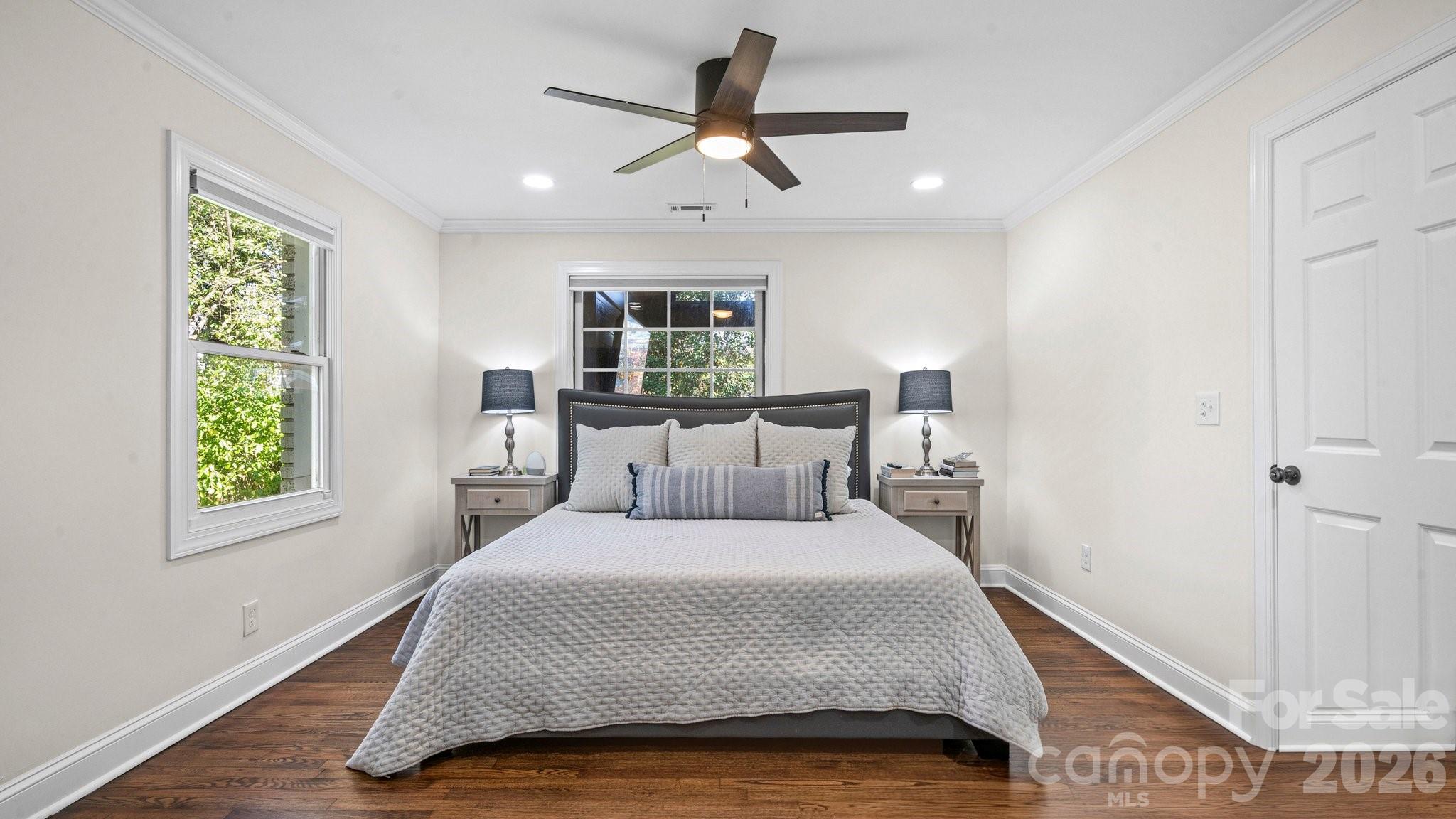3136 Mathis Drive Charlotte NC 28208