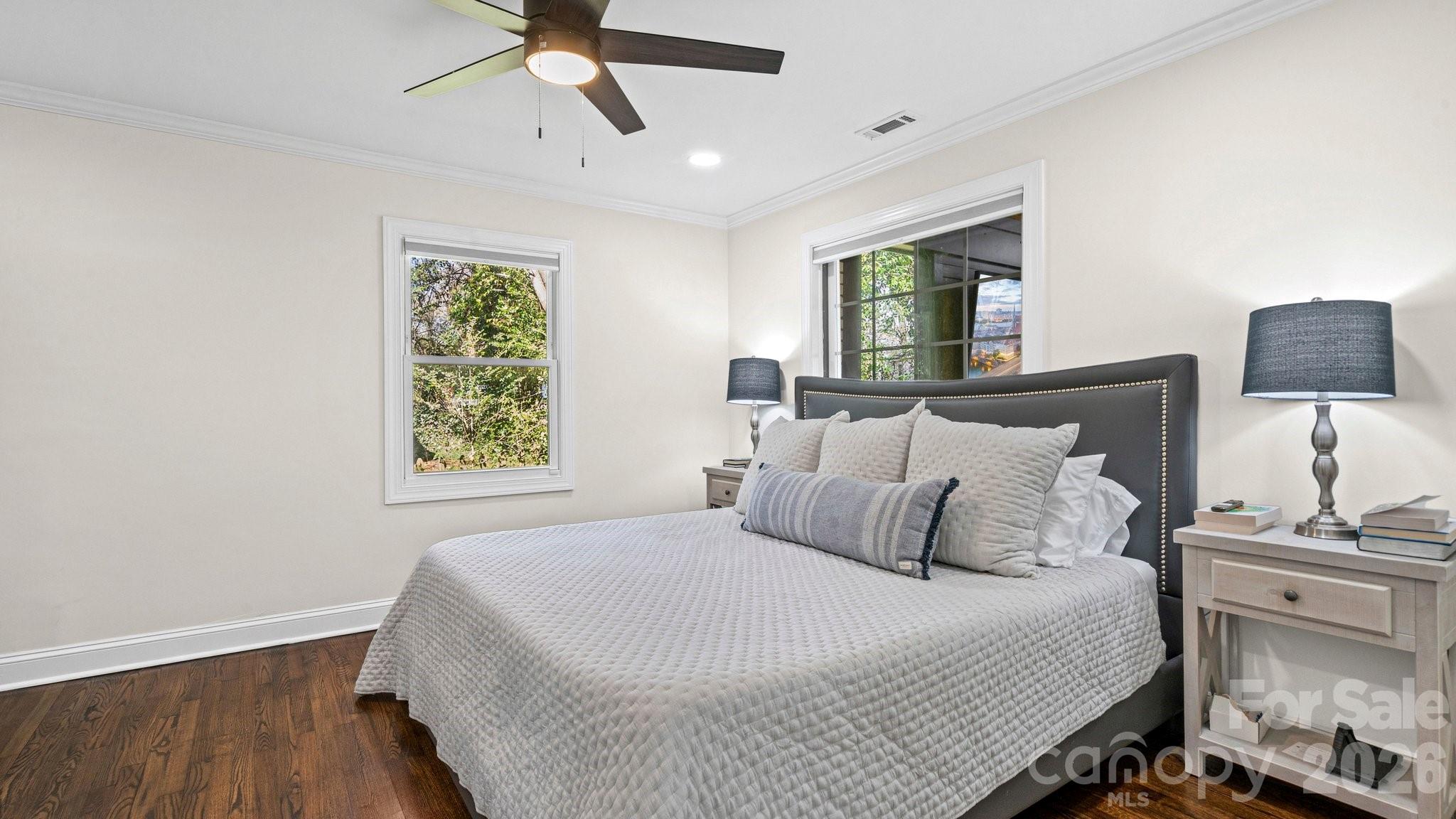 3136 Mathis Drive Charlotte NC 28208