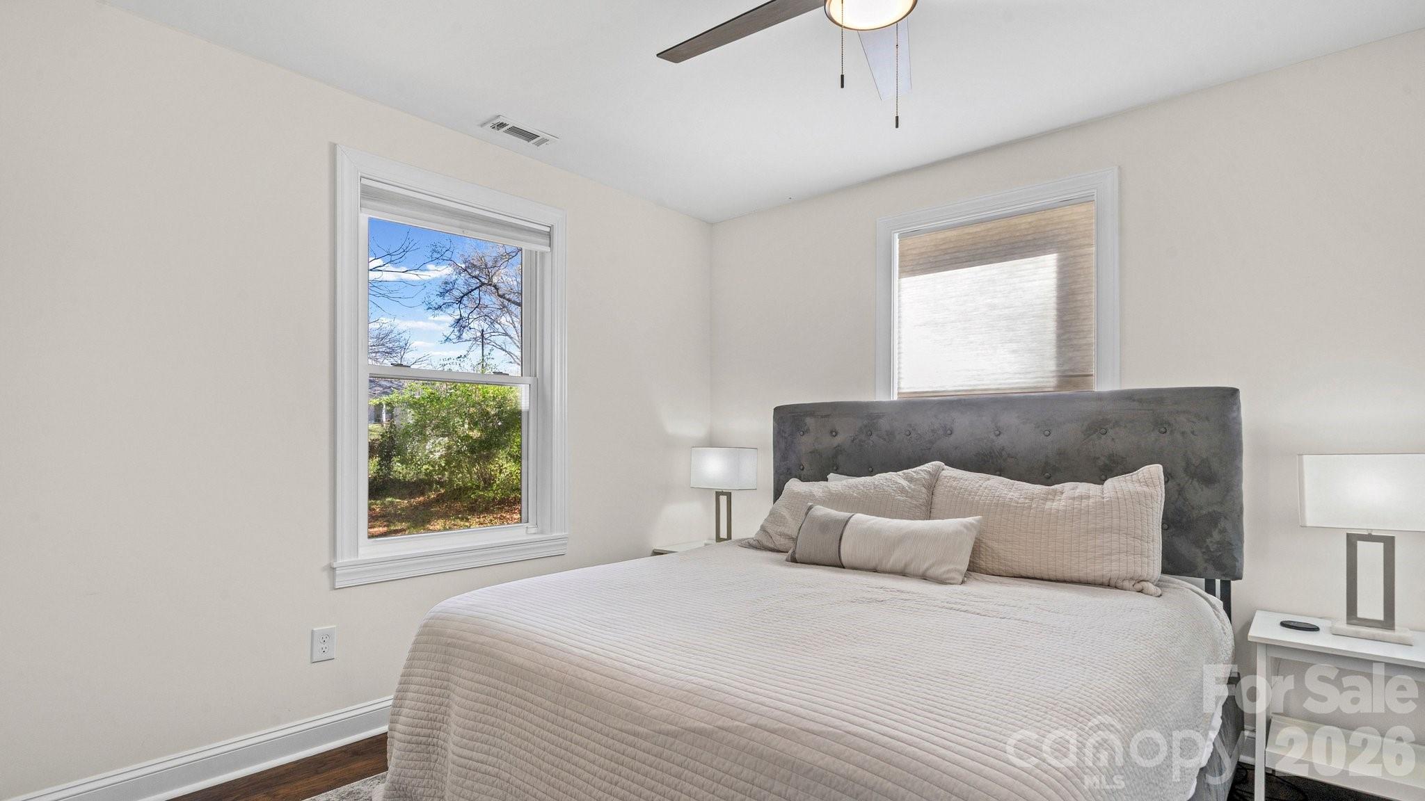 3136 Mathis Drive Charlotte NC 28208