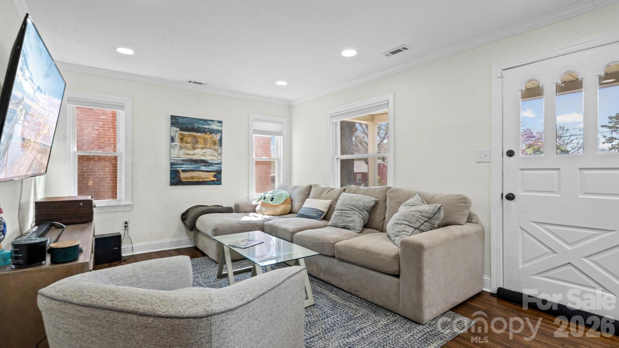 3136 Mathis Drive Charlotte NC 28208
