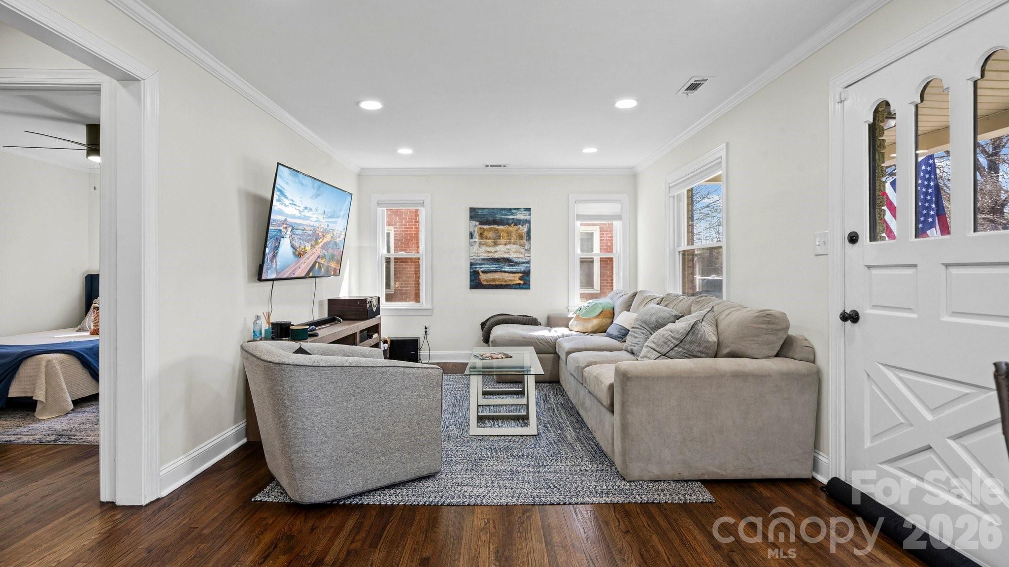 3136 Mathis Drive Charlotte NC 28208